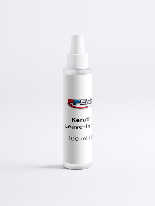 Keratin Shine Leave-In Hair Mist