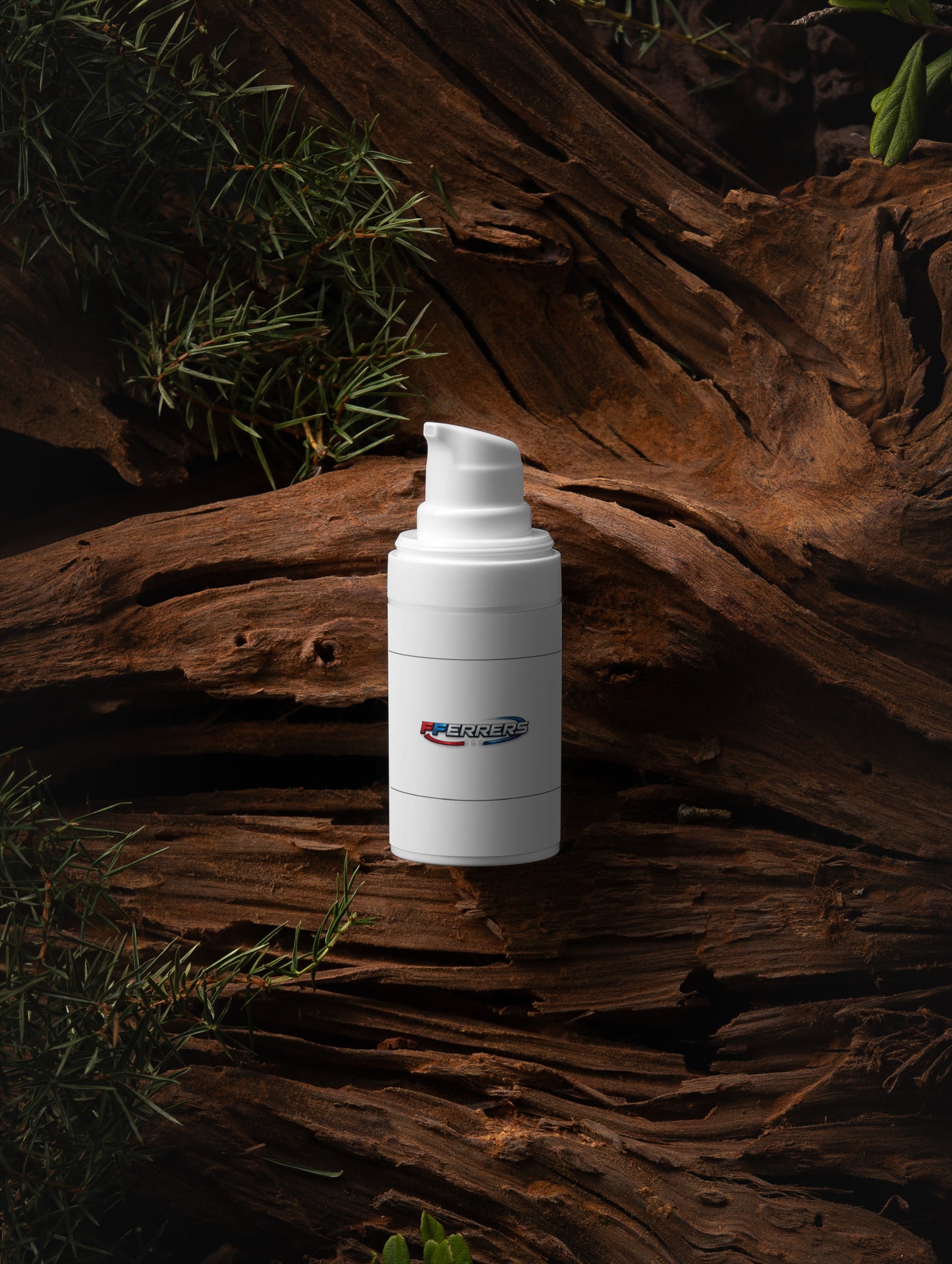 Anti-Age Day Cream