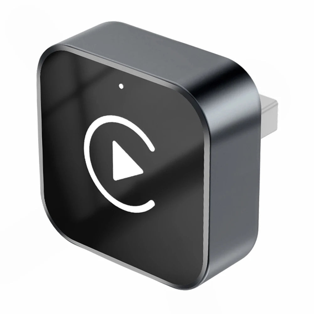 Wireless Android Auto Carplay Box/Adapter Smart USB Dongle Convert Wired To Wireless Auto Connect for Factory Wired CarPlay Cars ferrersa