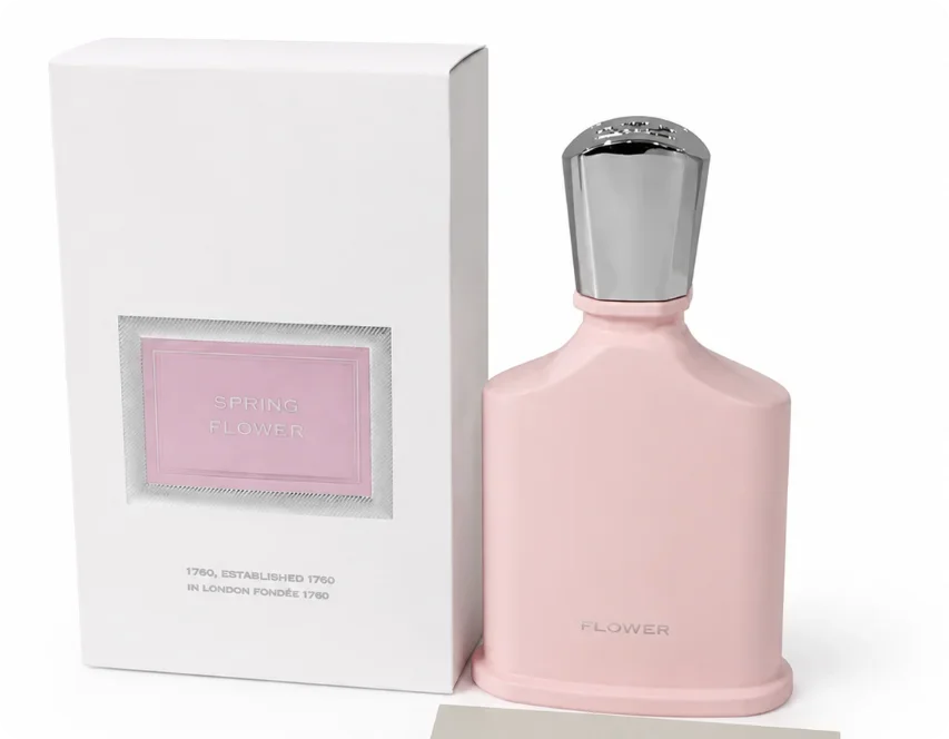 75ml Luxury Perfumes Importados Arabes Woody Floral Notes Cologne