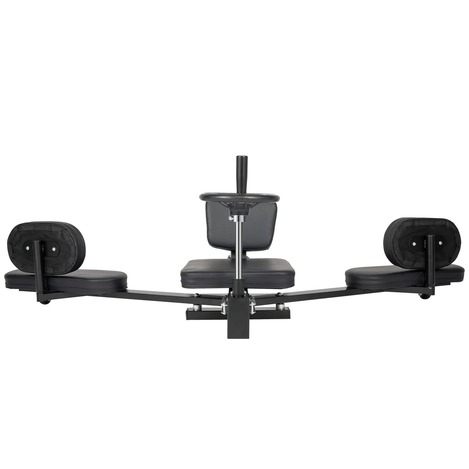 Leg Stretcher Fitness Training Equipment Sports Flexibility Stretching Machine 3 Bar 100KG for Ballet Yoga Home Gym Exercise ferrersa