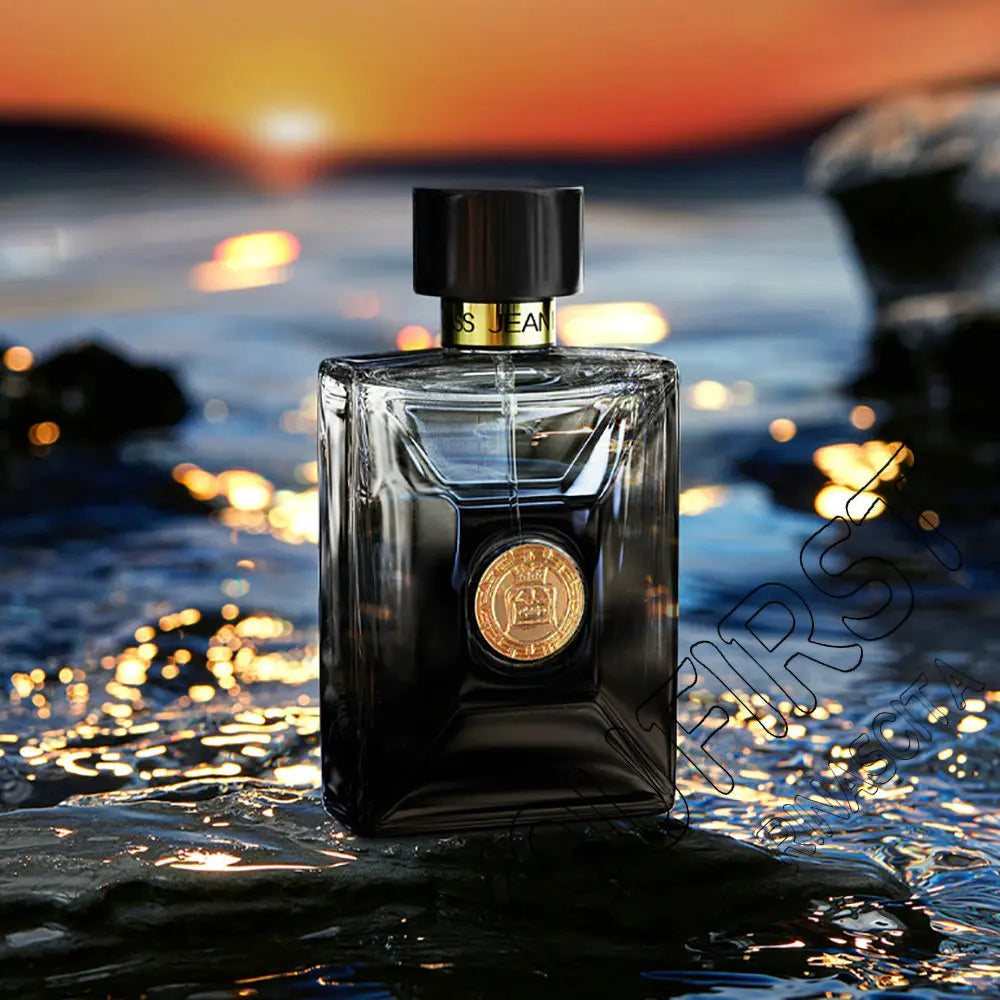Ocean Scent Perfume Men Cologne 50ml Hombre &  Women Fragrance