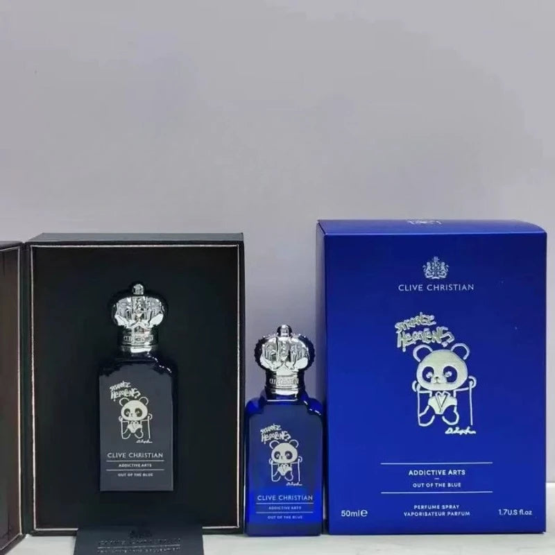 Clive Christian Blonde Amber Fresh Unisex Perfume 50ml