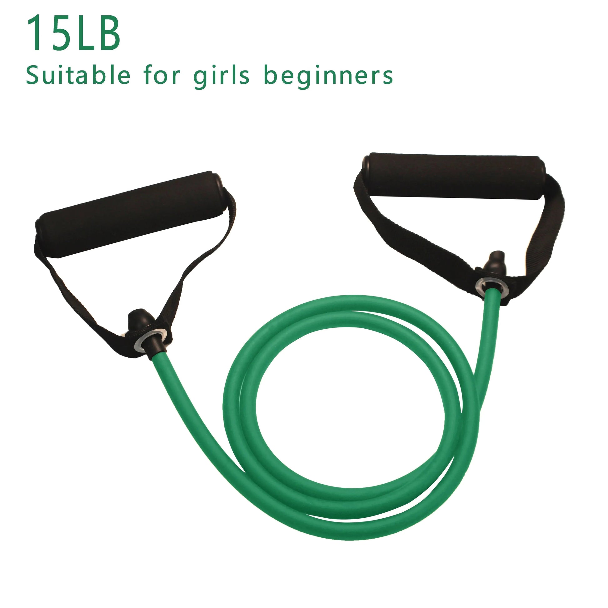 Resistance Bands With Handles, Exercise Bands, Workout Bands With Handles For Men Women, Strength Training Equipment At Home ferrersa