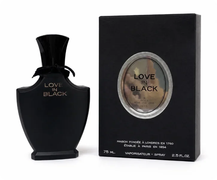 75ml Luxury Perfumes Importados Arabes Woody Floral Notes Cologne