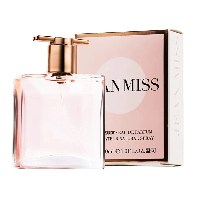 Woman Perfume Floral Parfum Female Women Fragrance Cologne