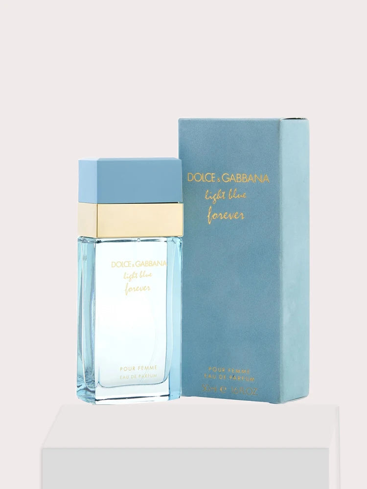 D&G  Dolce&Gabbana Light Blue for Women 100ml lasting fragrance ferrersa