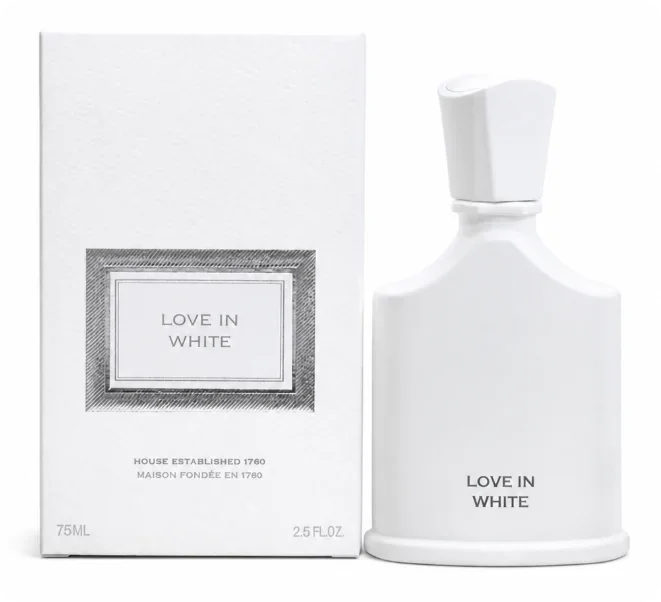 75ml Luxury Perfumes Importados Arabes Woody Floral Notes Cologne