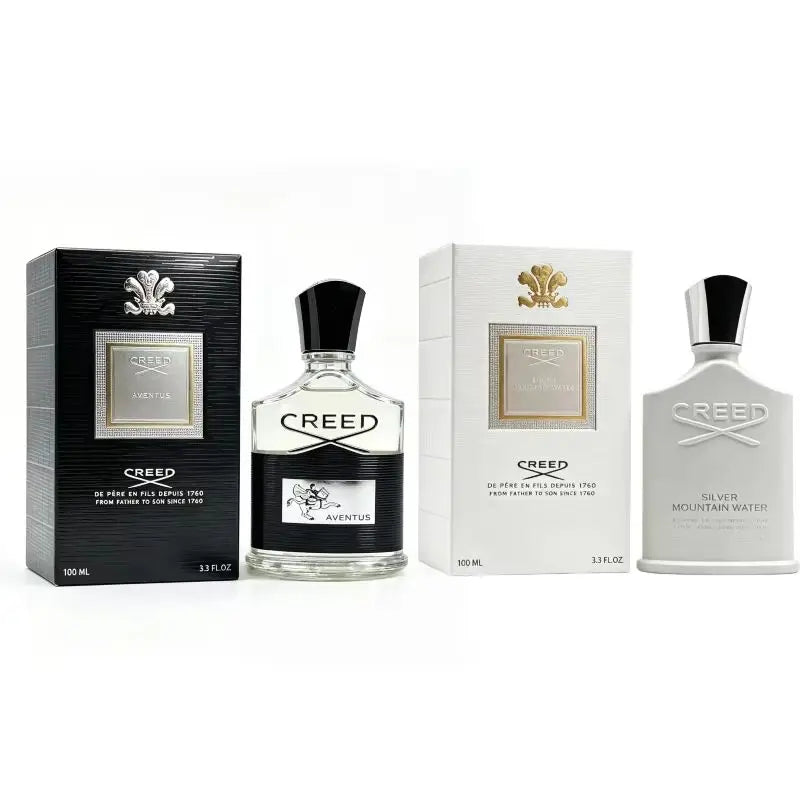 Creed Aventus Eau De Parfum 120ml 4.0fl.oz  Men Perfume Fruity