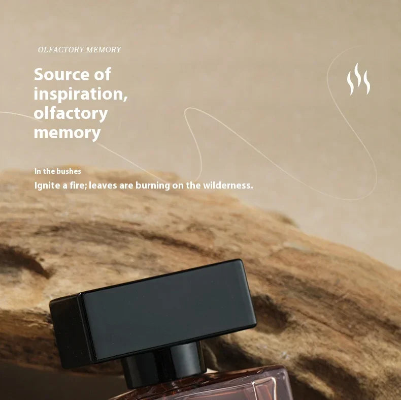 Perfume Men Perfume Spray  Floral Vibrant Light Fragrance Gentleman