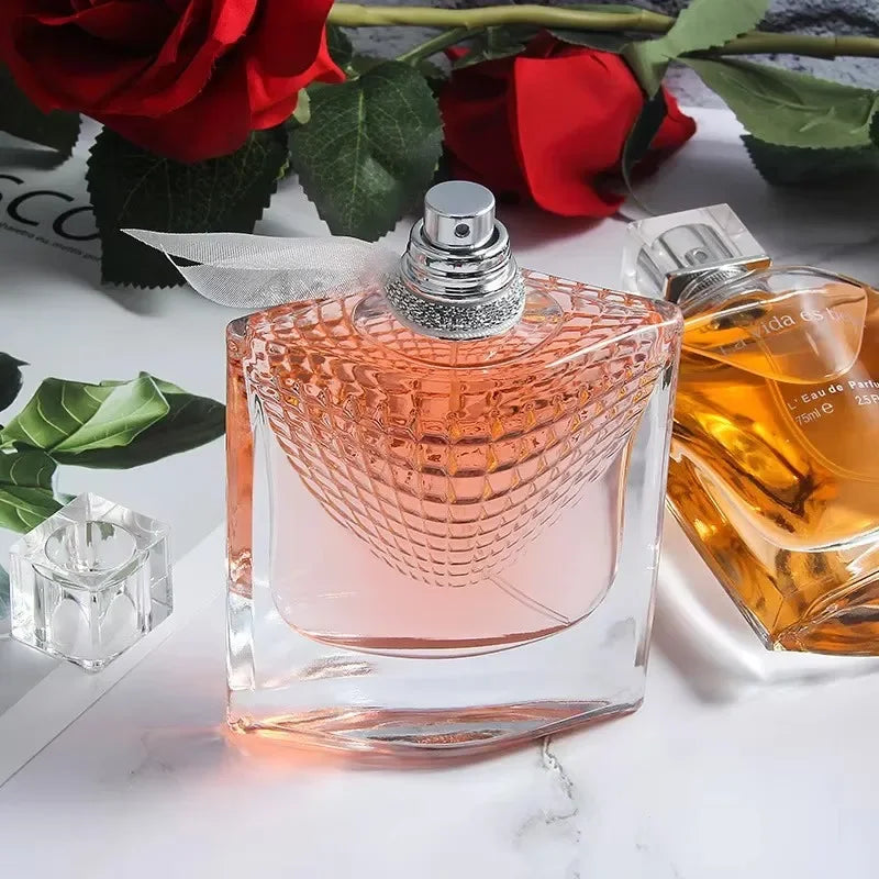 Woman Perfume Floral Parfum Female Women Fragrance Cologne