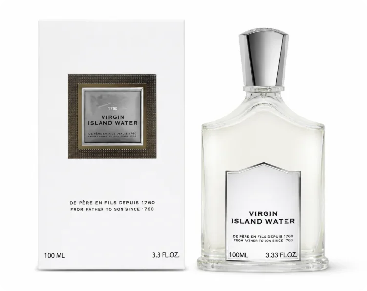 75ml Luxury Perfumes Importados Arabes Woody Floral Notes Cologne