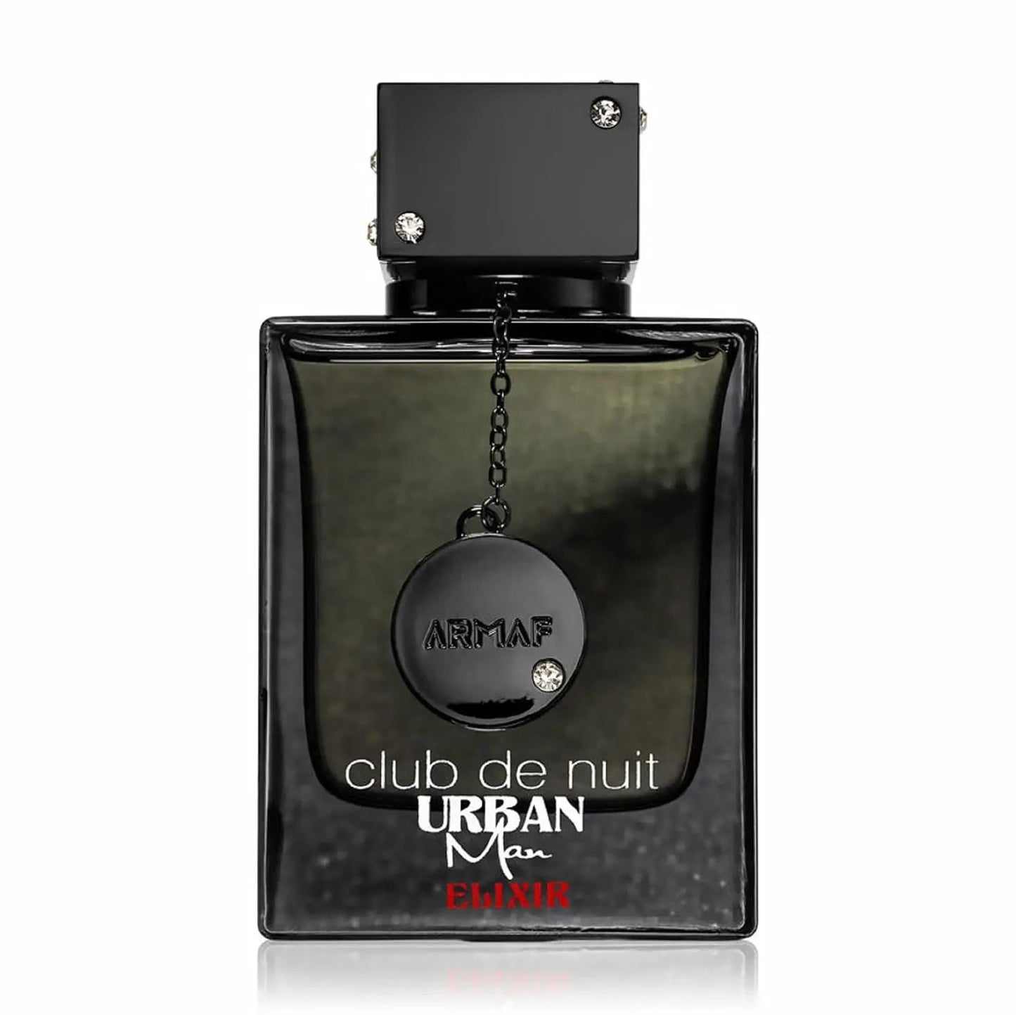 Armaf Club De Nuit Urban Man Elixir Men's perfume spray, 3.6oz Halloween, Christmas gifts ferrersa