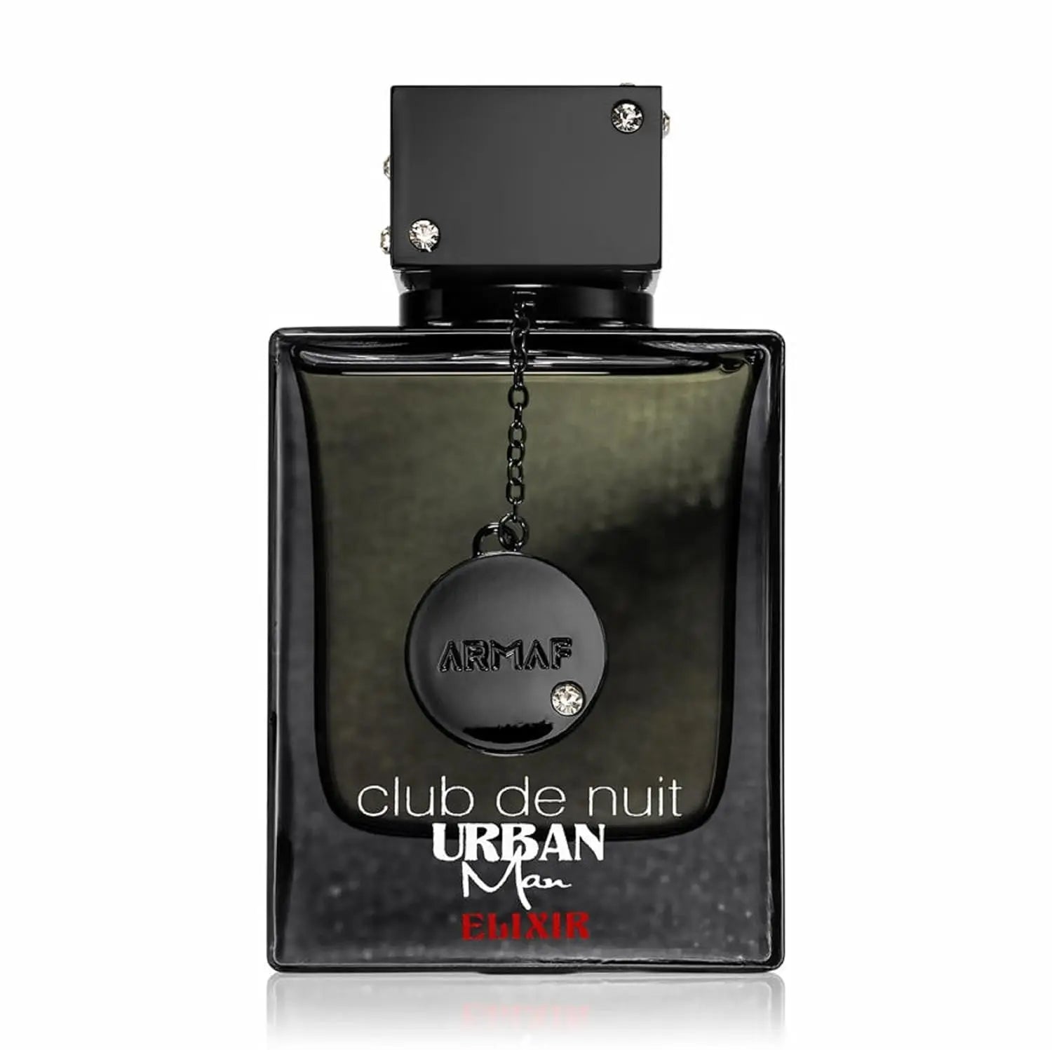 Armaf Club De Nuit Urban Man Elixir Men's perfume spray, 3.6oz Halloween, Christmas gifts ferrersa