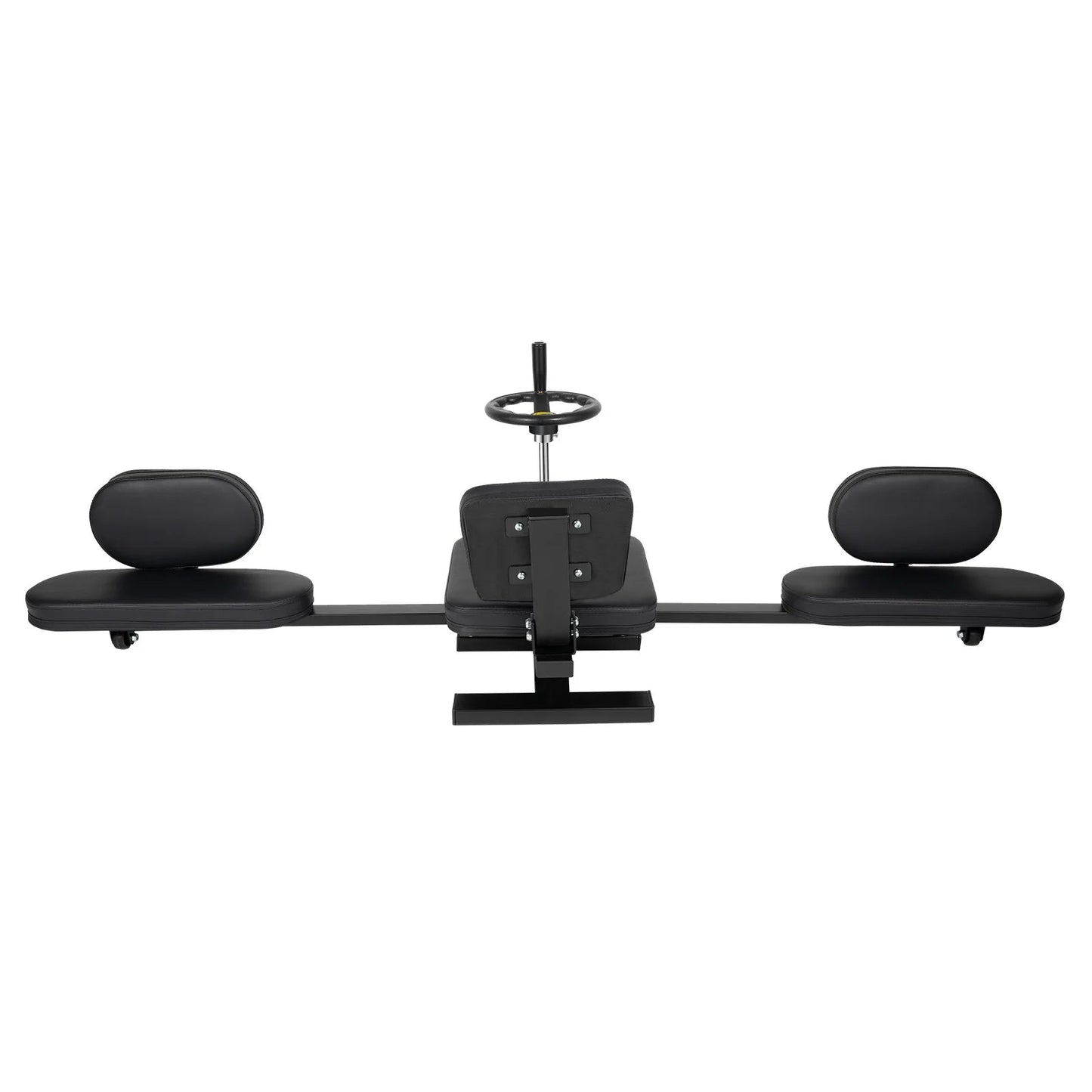 Leg Stretcher Fitness Training Equipment Sports Flexibility Stretching Machine 3 Bar 100KG for Ballet Yoga Home Gym Exercise ferrersa