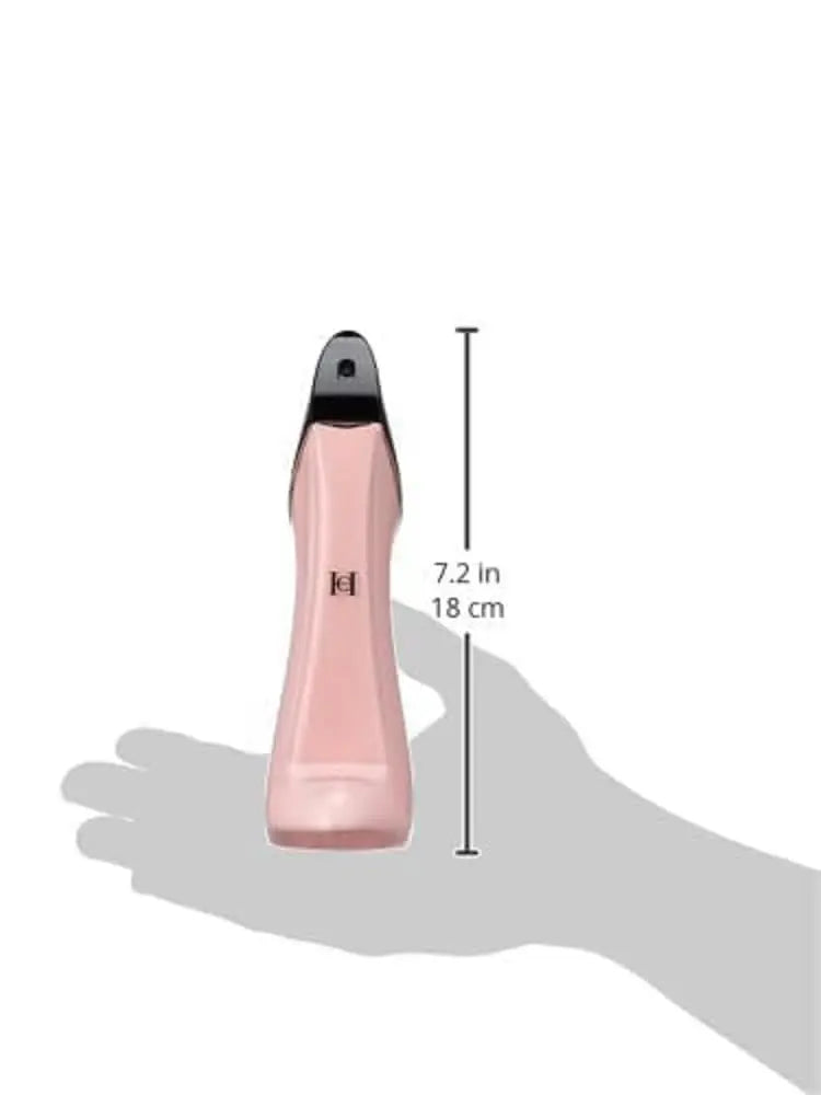 Carolina Herrera Good Girl Blush EDP 2.7oz – Sweet Floral Powdery Long Lasting Perfume, Ideal Halloween Christmas Gift ferrersa