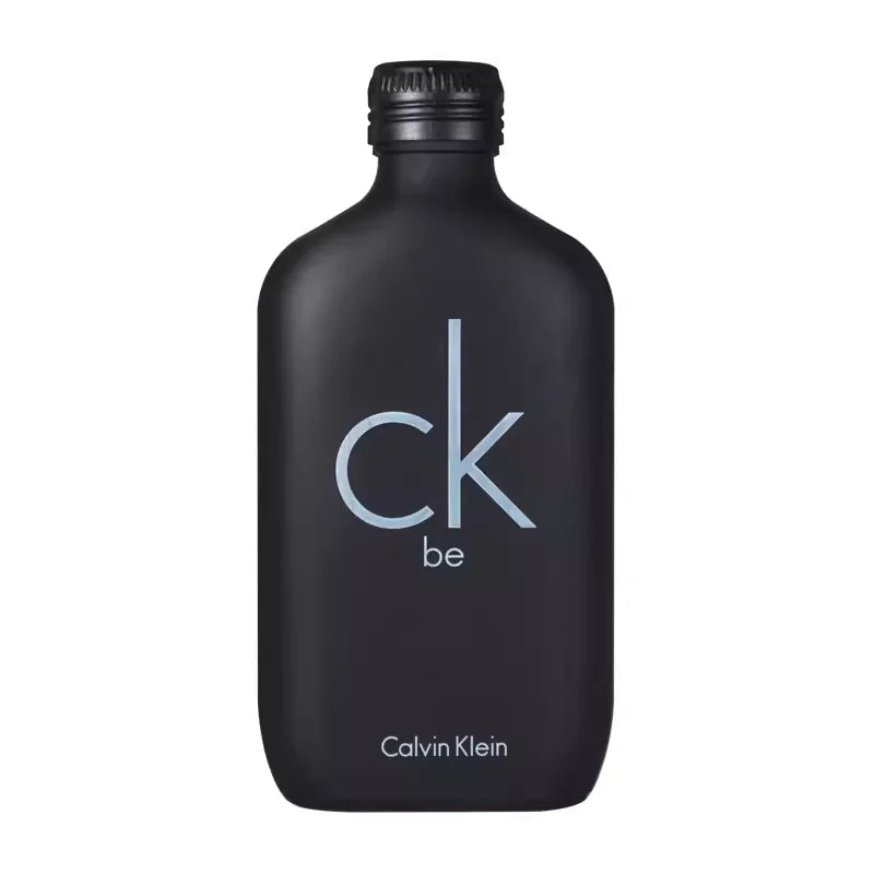 CalvinKlein CK Perfume be Unisex Eau de Toilette EDT Natural Warm Fresh Citrus Moss Fruit Fragrance Holiday Gift 100ml/200ml ferrersa