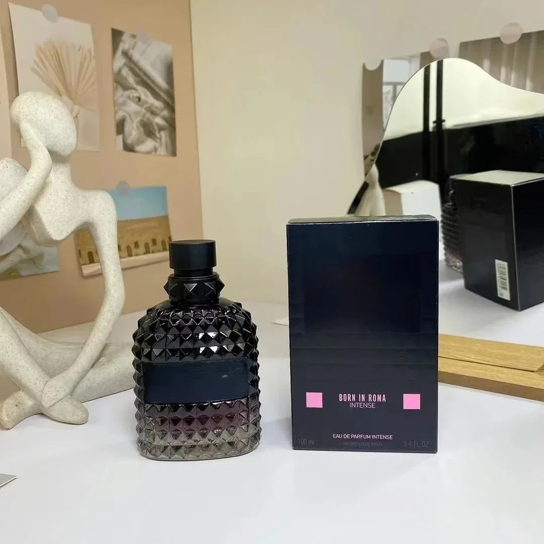 100ML Perfume Charming  Fragrance Born in Roma