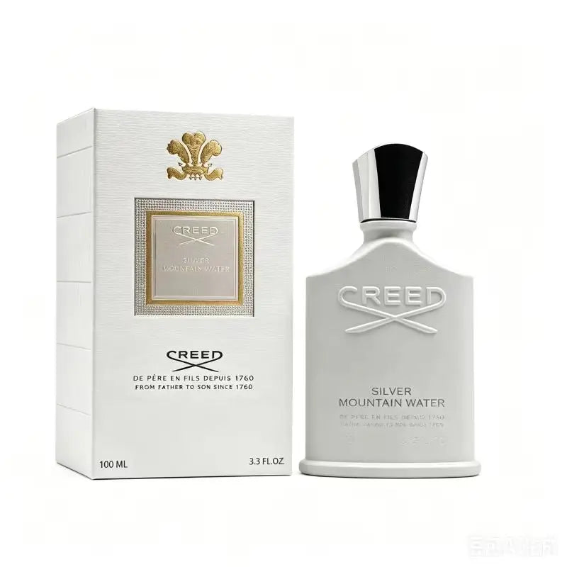 Creed Aventus Eau De Parfum 120ml 4.0fl.oz  Men Perfume Fruity