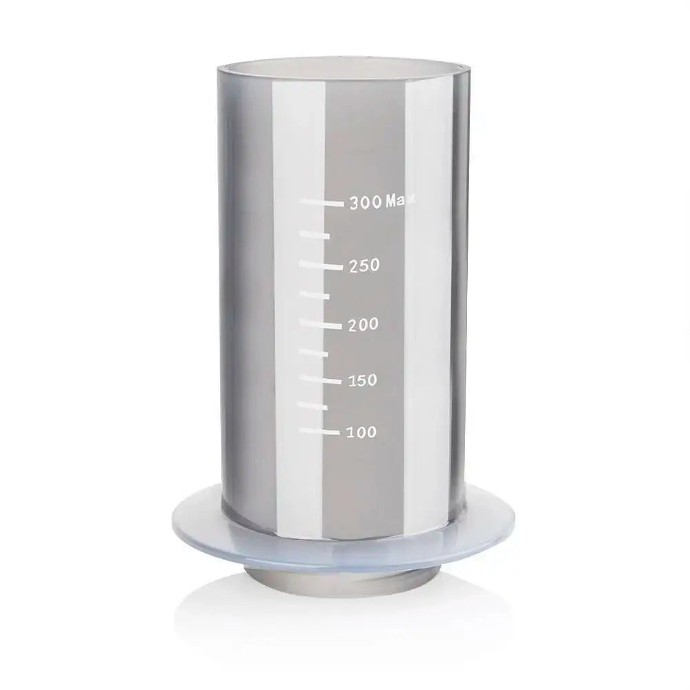 Espresso Coffee Maker Portable Cafe French Press CafeCoffee Pot For AeroPress Machine with 50pcs Filters Paper Kit Barista Tools