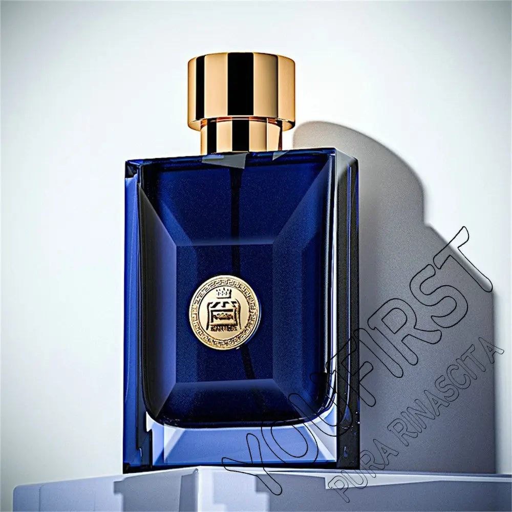 Ocean Scent Perfume Men Cologne 50ml Hombre &  Women Fragrance