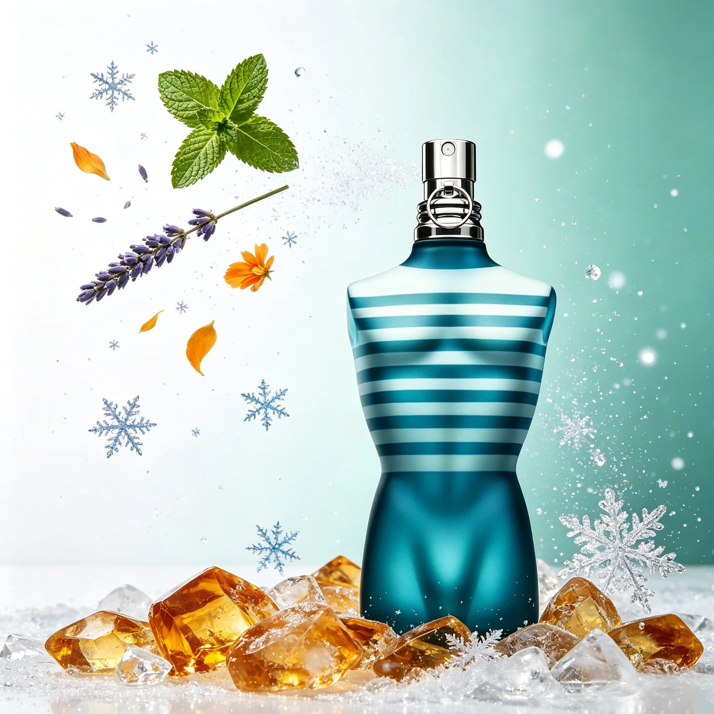 Jean Paul Gaultier Le Male Eau De Toilett
