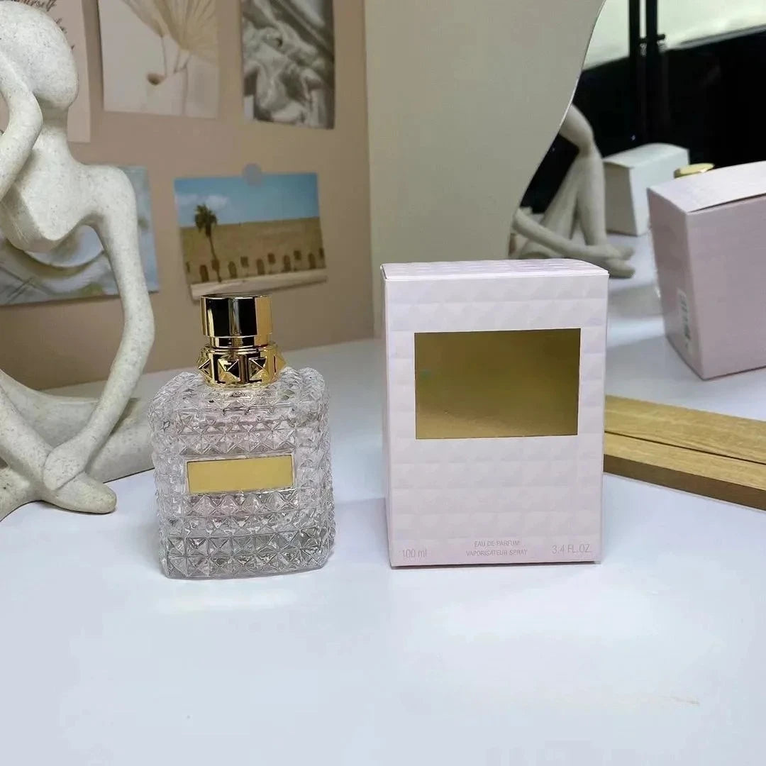 100ML Perfume Charming  Fragrance Born in Roma