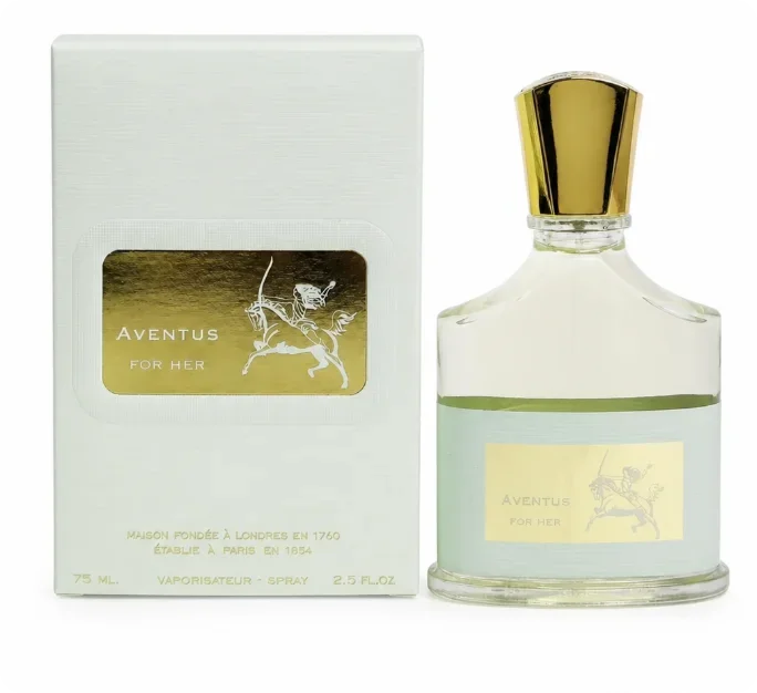 75ml Luxury Perfumes Importados Arabes Woody Floral Notes Cologne