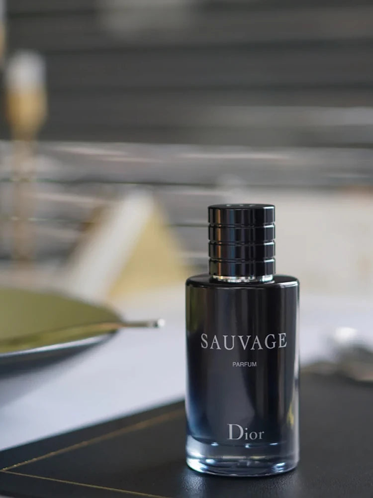 Dior Sauvage for men Parfum Spray 60ml/100ml/200ml ferrersa
