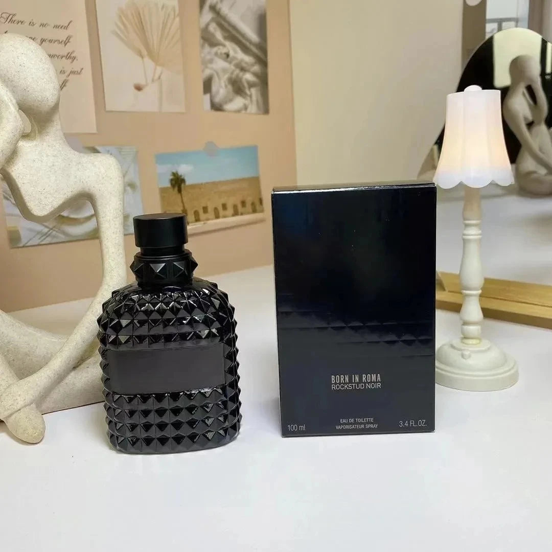 100ML Perfume Charming  Fragrance Born in Roma