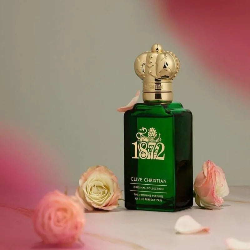 Clive Christian Blonde Amber Fresh Unisex Perfume 50ml