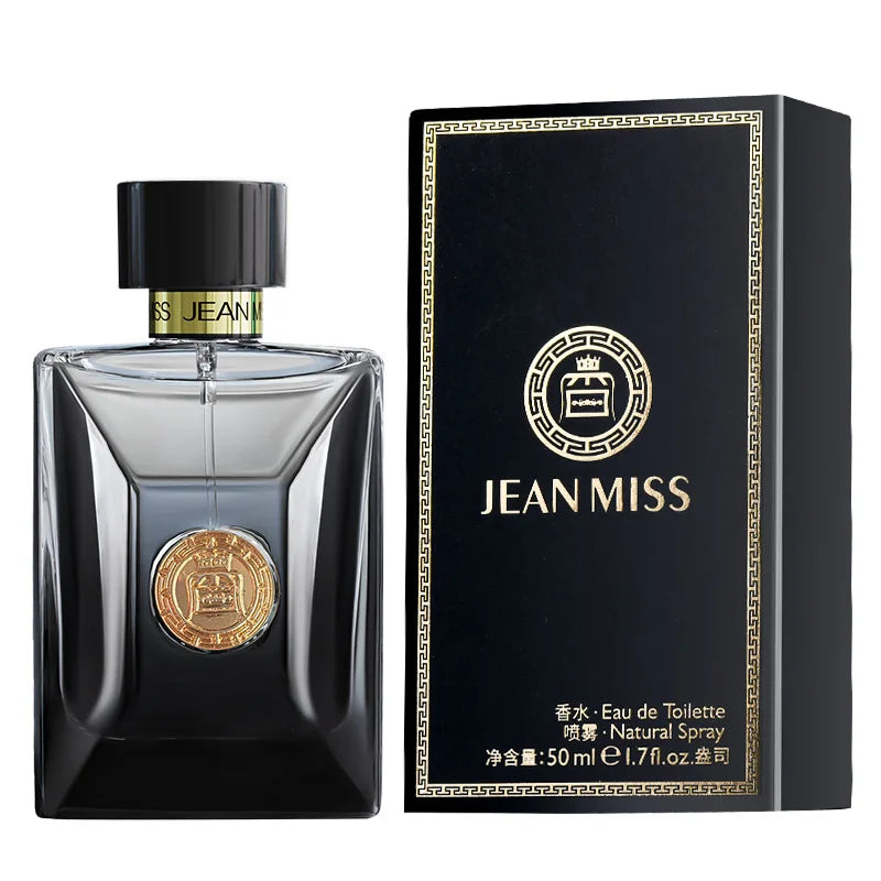 Ocean Scent Perfume Men Cologne 50ml Hombre &  Women Fragrance
