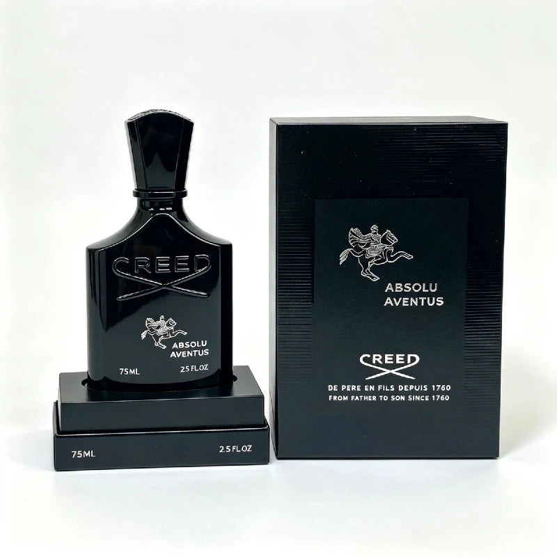Creed Aventus Eau De Parfum 120ml 4.0fl.oz  Men Perfume Fruity