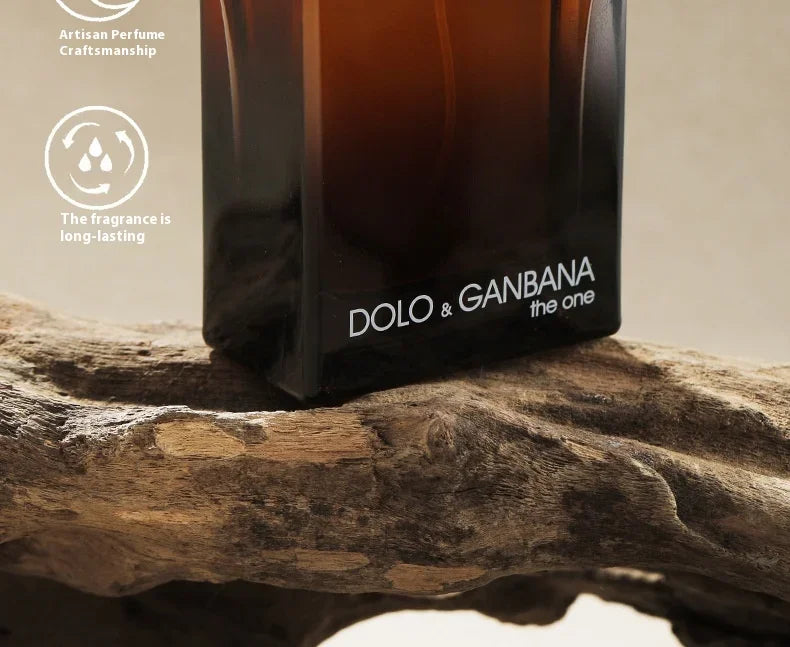 Perfume Men Perfume Spray  Floral Vibrant Light Fragrance Gentleman