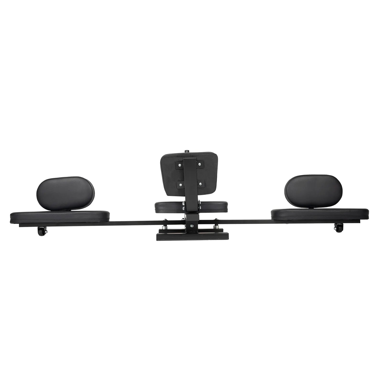 Leg Stretcher Fitness Training Equipment Sports Flexibility Stretching Machine 3 Bar 100KG for Ballet Yoga Home Gym Exercise ferrersa