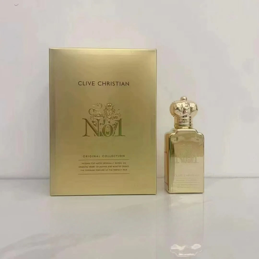 Clive Christian Blonde Amber Fresh Unisex Perfume 50ml