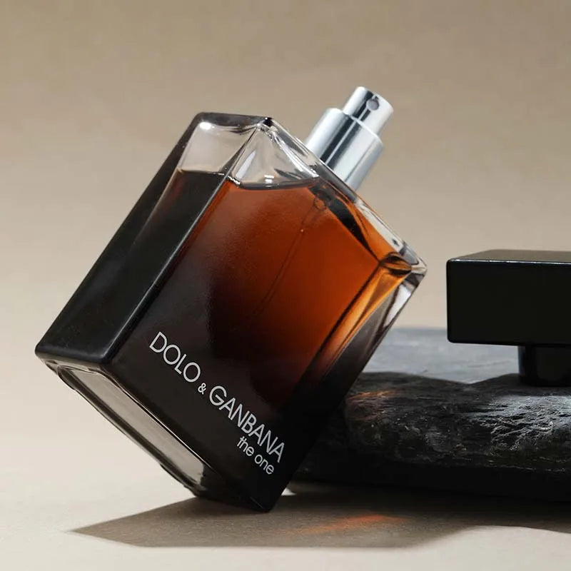 Perfume Men Perfume Spray  Floral Vibrant Light Fragrance Gentleman
