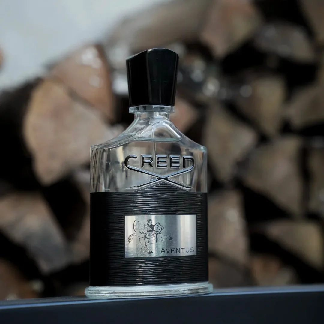 Creed Aventus Eau De Parfum 120ml 4.0fl.oz  Men Perfume Fruity