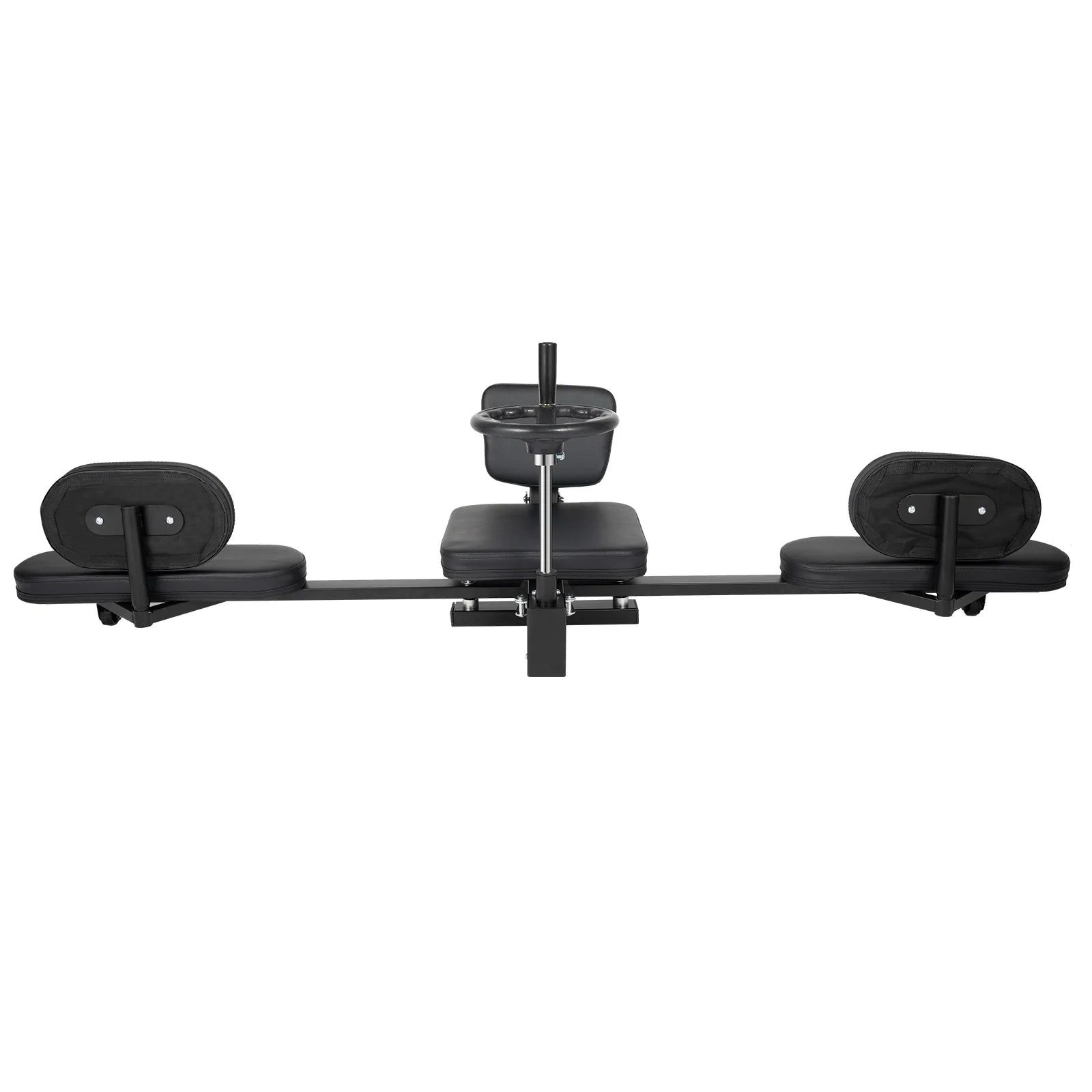Leg Stretcher Fitness Training Equipment Sports Flexibility Stretching Machine 3 Bar 100KG for Ballet Yoga Home Gym Exercise ferrersa