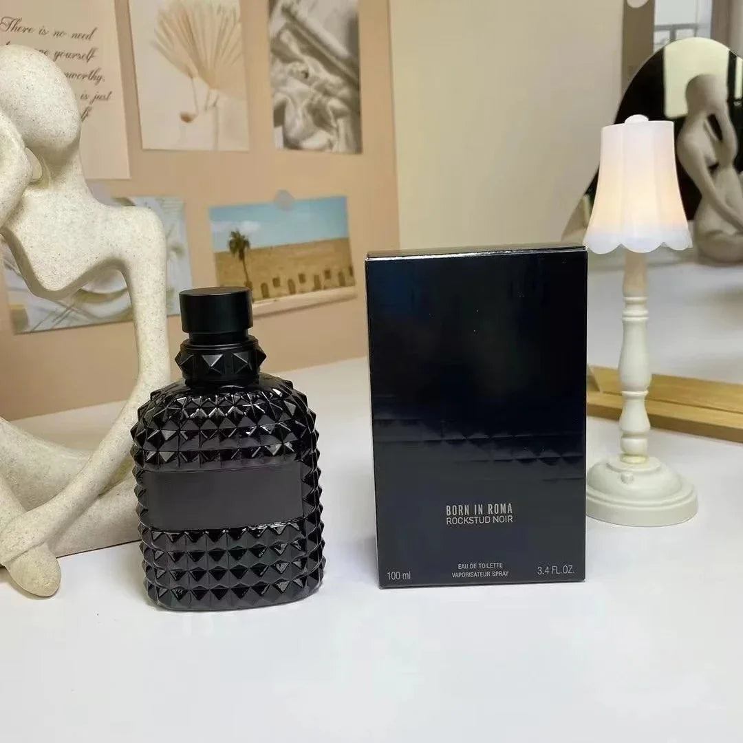 100ML Perfume Charming  Fragrance Born in Roma