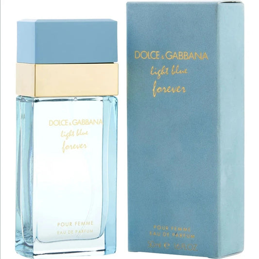 D&G  Dolce&Gabbana Light Blue for Women 100ml lasting fragrance ferrersa