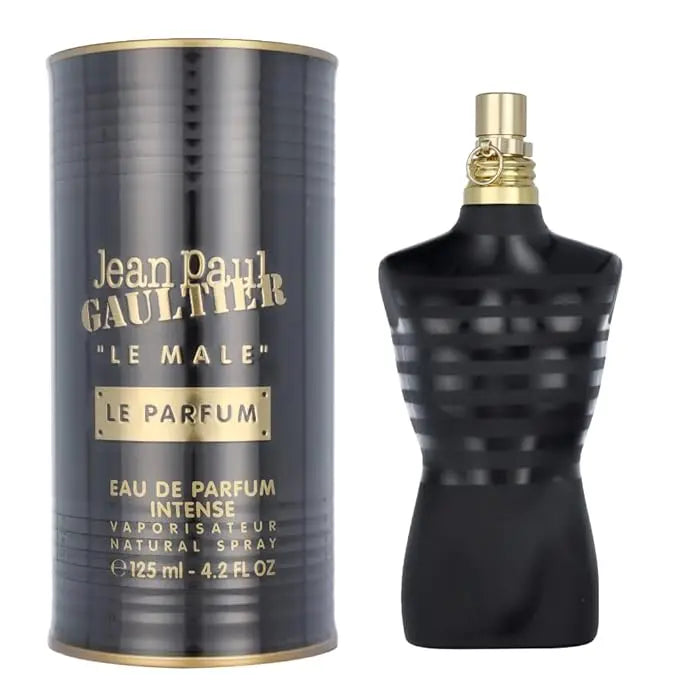 Jean Paul Gaultier Le Male Le Beau Gaultier Divine Elixir Black Green Ultra Male ferrersa