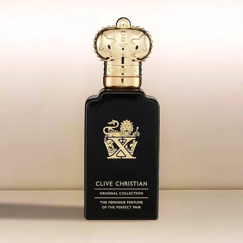 Clive Christian Blonde Amber Fresh Unisex Perfume 50ml