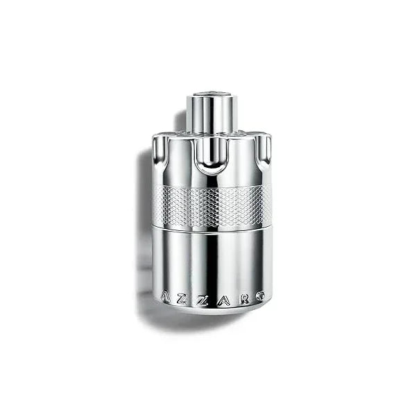 Azzaro The Most Wanted Parfum- for Men for Date Night