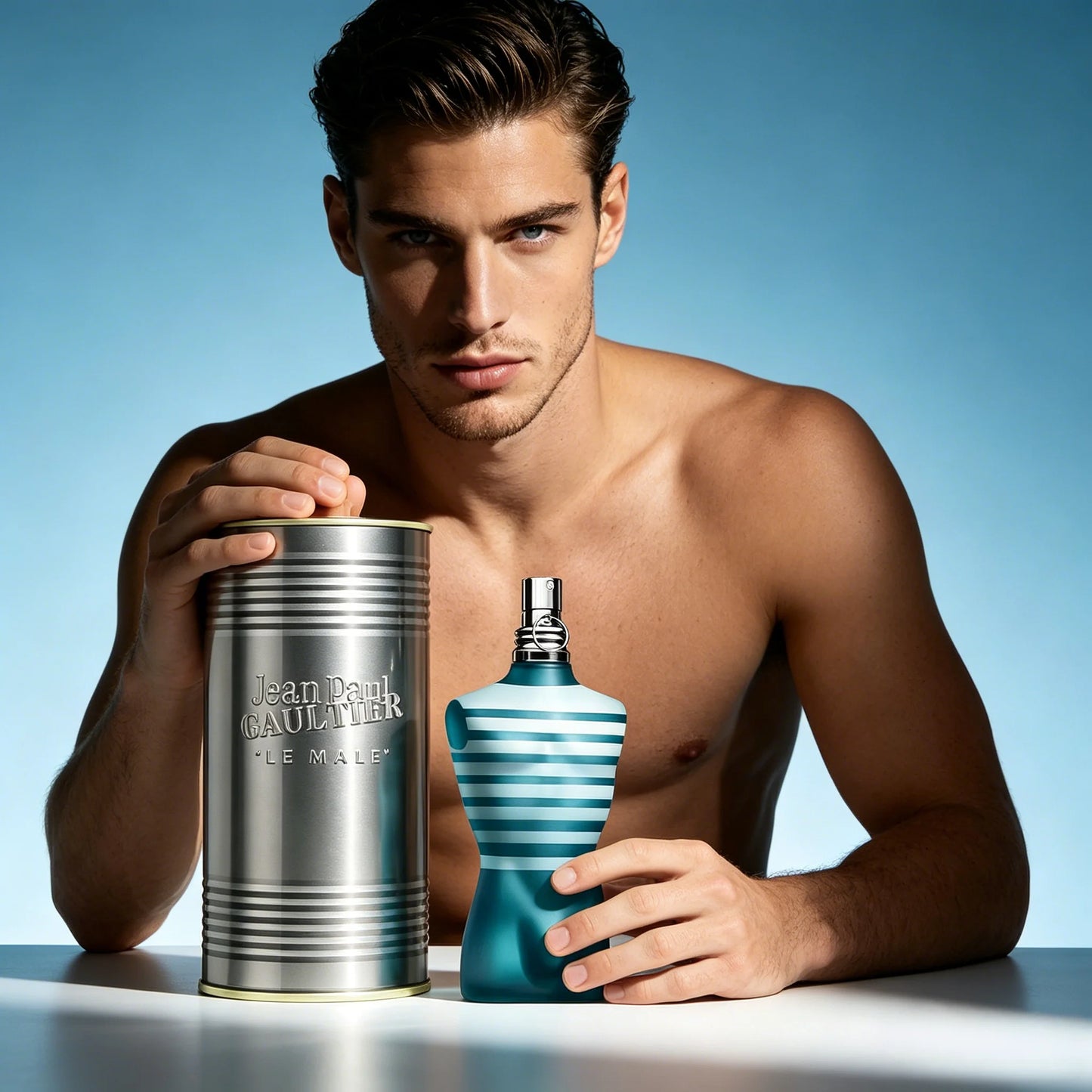 Jean Paul Gaultier Le Male Eau De Toilett