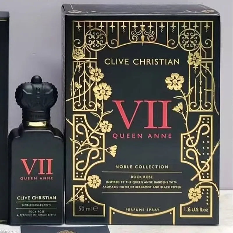 Clive Christian Blonde Amber Fresh Unisex Perfume 50ml