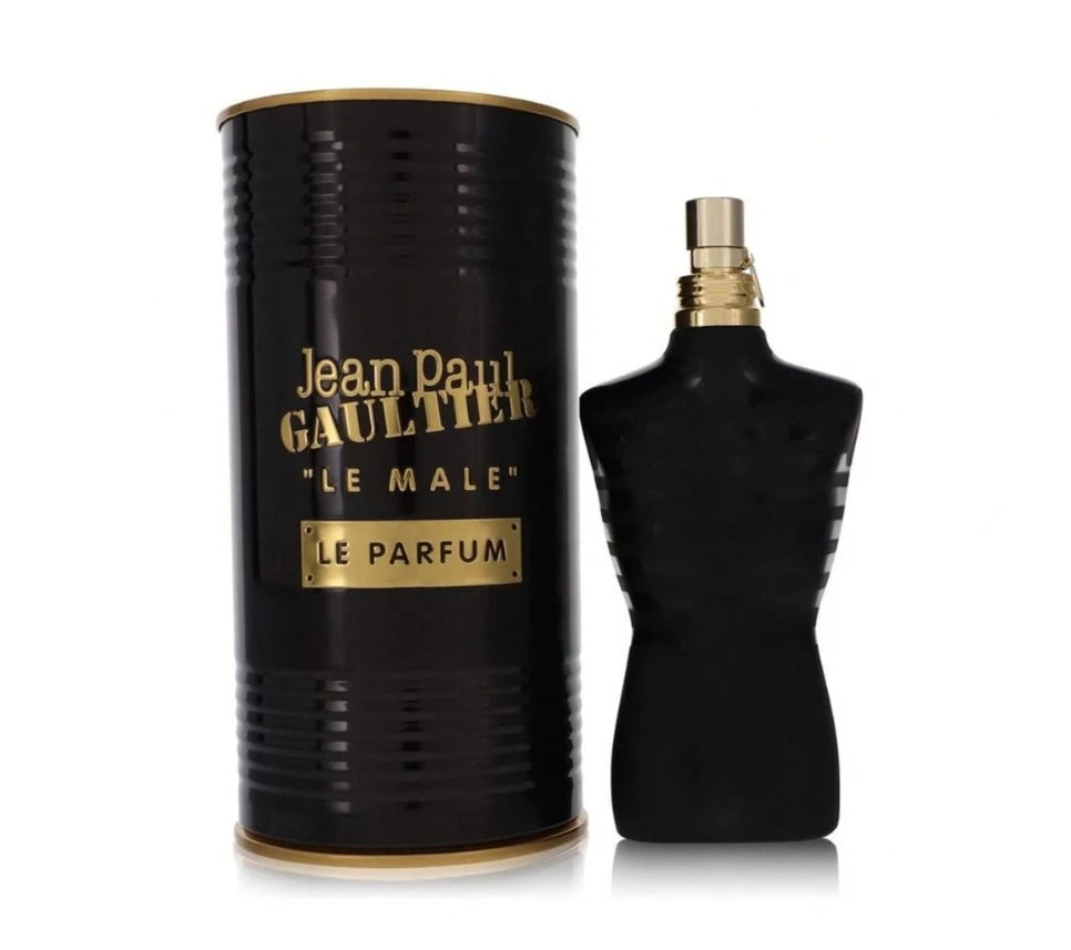 Jean Paul Gaultier Le MALE ELIXIR By Jean Paul Gaultier For Men ferrersa