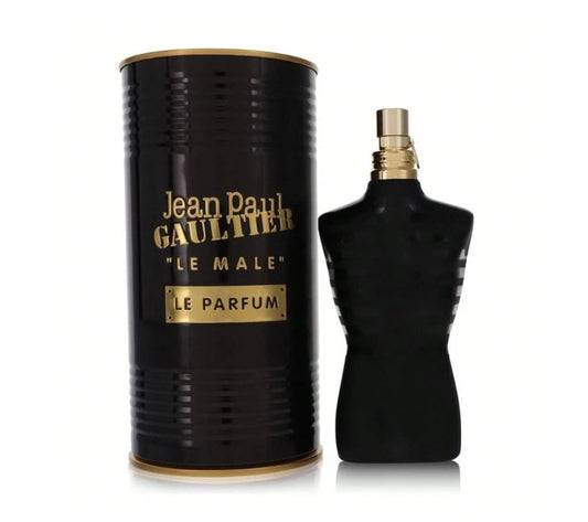 Jean Paul Gaultier Le MALE ELIXIR By Jean Paul Gaultier For Men ferrersa
