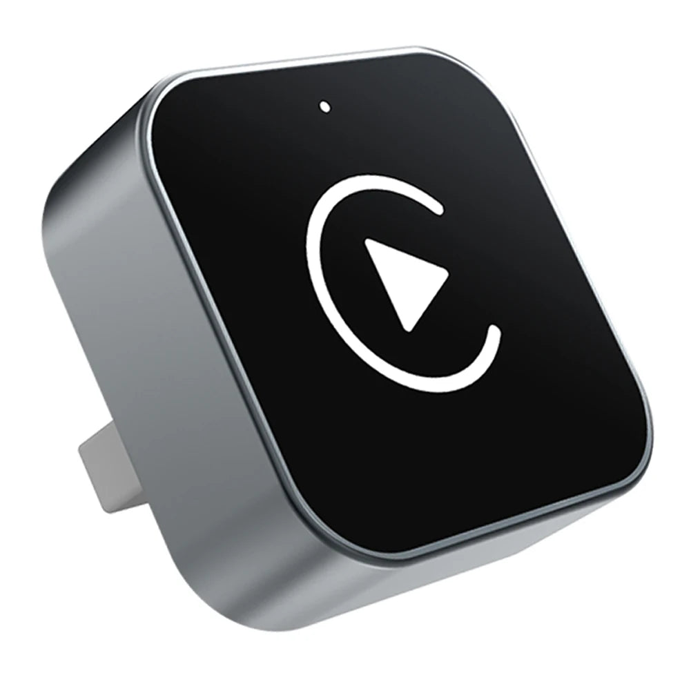 Wireless Android Auto Carplay Box/Adapter Smart USB Dongle Convert Wired To Wireless Auto Connect for Factory Wired CarPlay Cars ferrersa