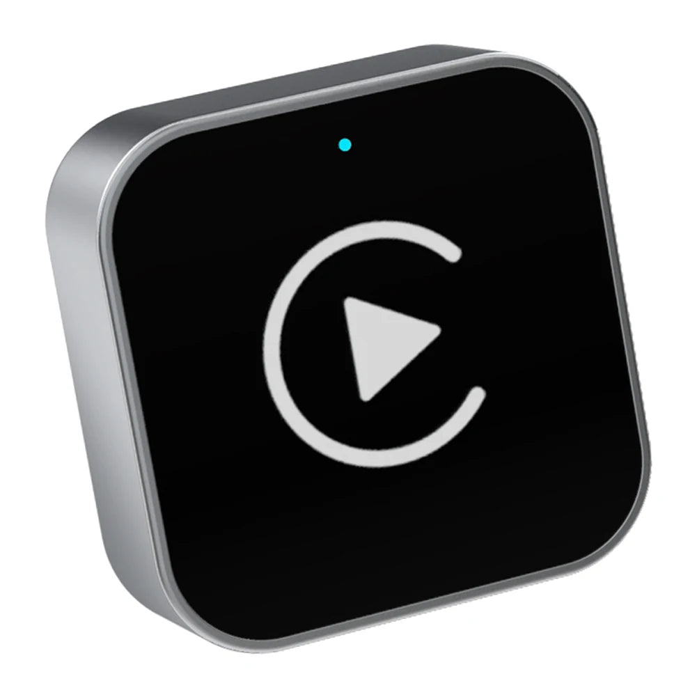 Wireless Android Auto Carplay Box/Adapter Smart USB Dongle Convert Wired To Wireless Auto Connect for Factory Wired CarPlay Cars ferrersa